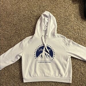 Paramount hoodie